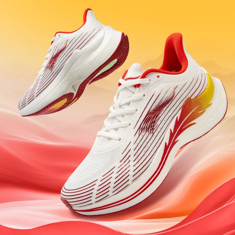 Men Shoes Trainers - ONEMIX Men Running Shoes for Men