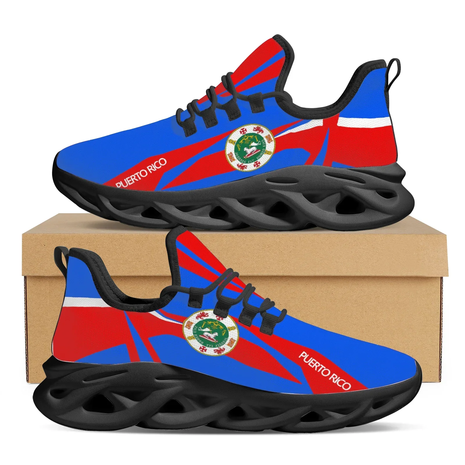 Men Shoes Trainers - Men Sneakers Blade Running Basketball Shoes