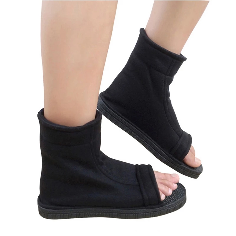 Men Shoes White Colour - Japan Anime Cosplay Shoes Men Women