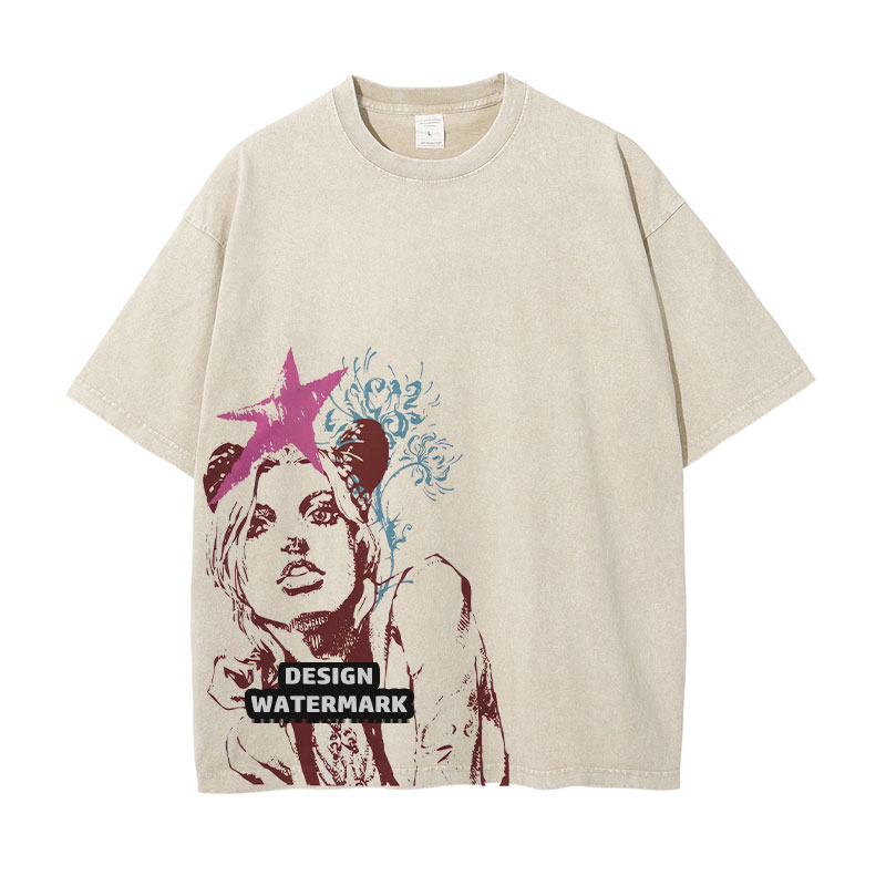 Men'S Shoes Xl - Anime Kuujou Jolyne T Shirts JoJo