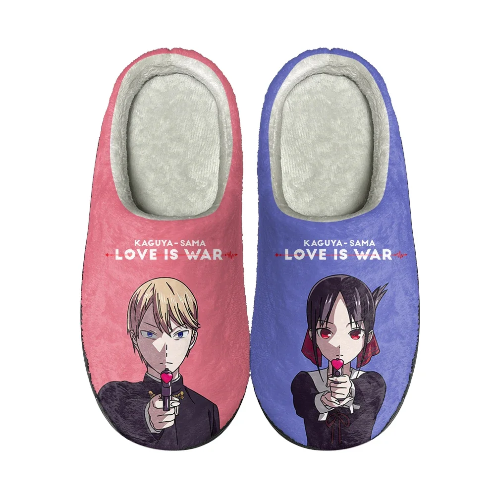 Men Shoes High - Kaguya Sama Love Is War Home