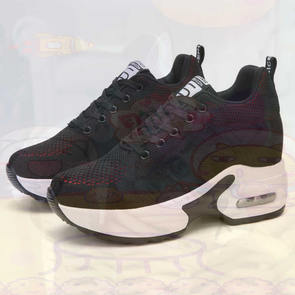 Men Shoes White Colour - Red Size 36 Shoes Woman Tennis