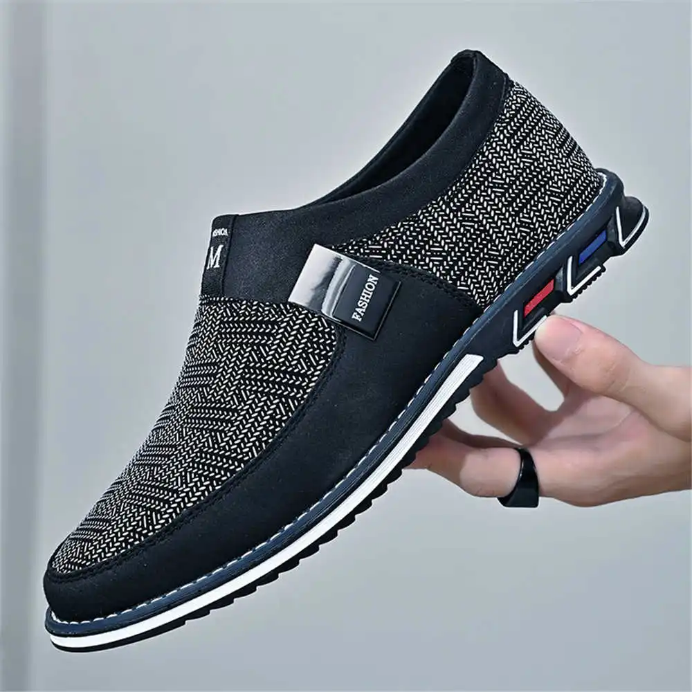 Men Shoes White Colour - Dark Blue 44-45 Summer Shoes Sale