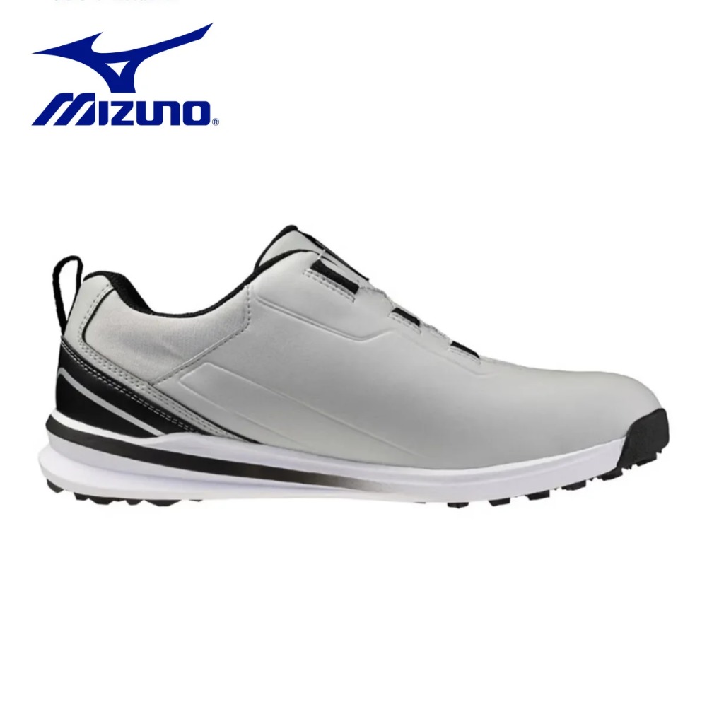 Men Shoes Trainers - 2026 New Mizuno Golf Shoes Mens