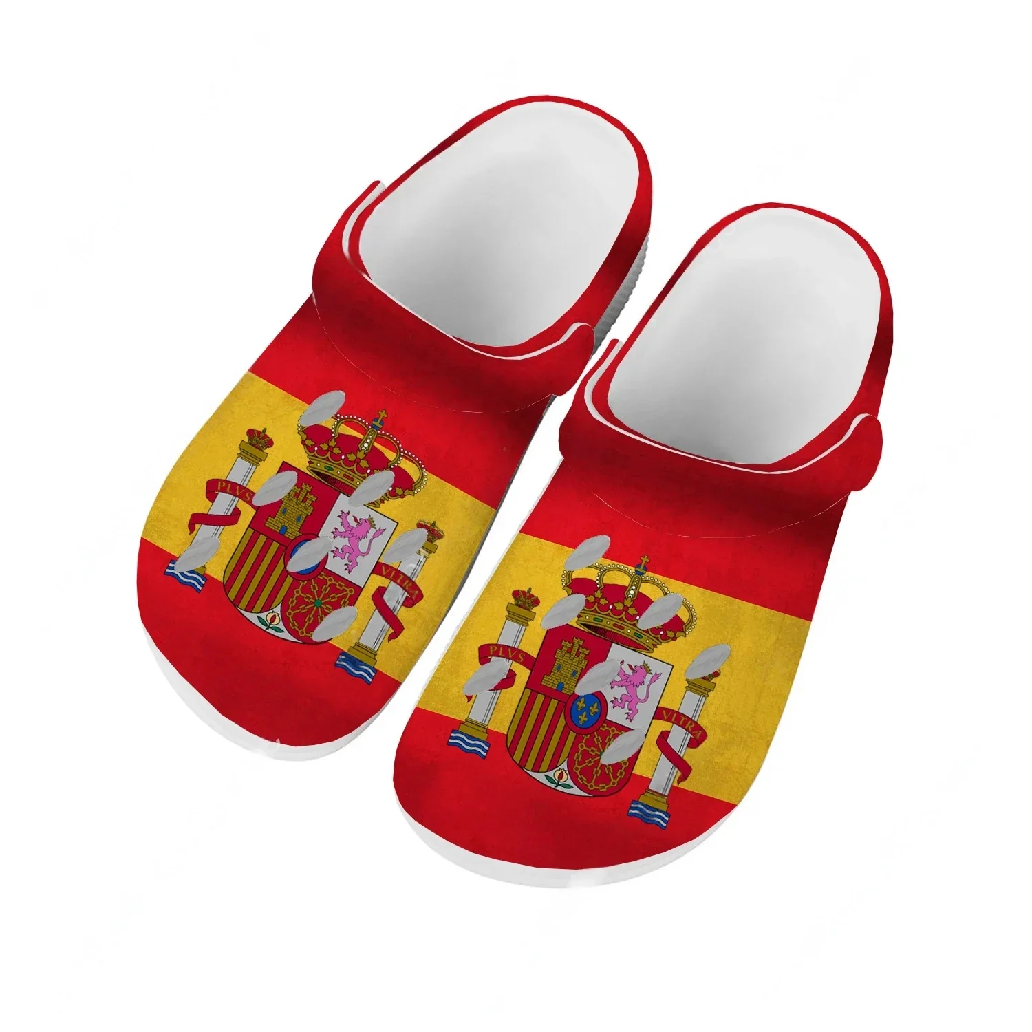 Men Shoes High - Spain Sandals Men Women Teenager Fashion