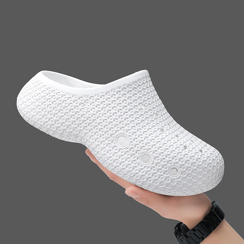 Men'S Shoes Daily Use - Summer New Men's Slippers EVA Soft
