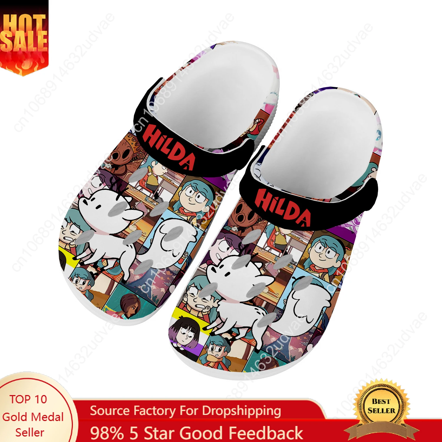 Men Shoes High - Hilda Twig Water Shoes Mens Womens