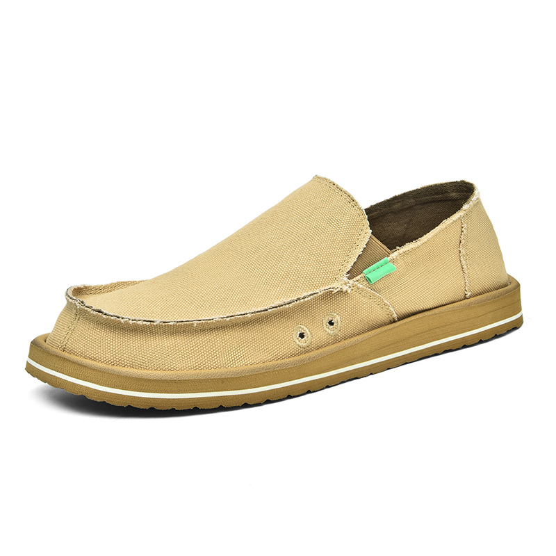 Fashion Sneakers Man Loafers B - Loafer Slip On Men 评论和价格