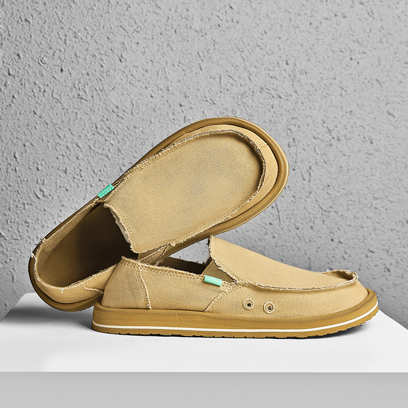 Fashion Sneakers Man Loafers B - Loafer Slip On Men 评论和价格