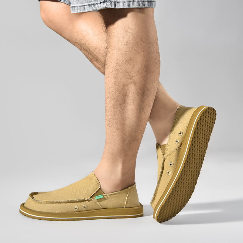 Fashion Sneakers Man Loafers B - Loafer Slip On Men 评论和价格