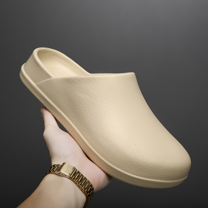 Men Slippers WaterProof Anti S - Men'S Shoes Daily Use 评论和价格