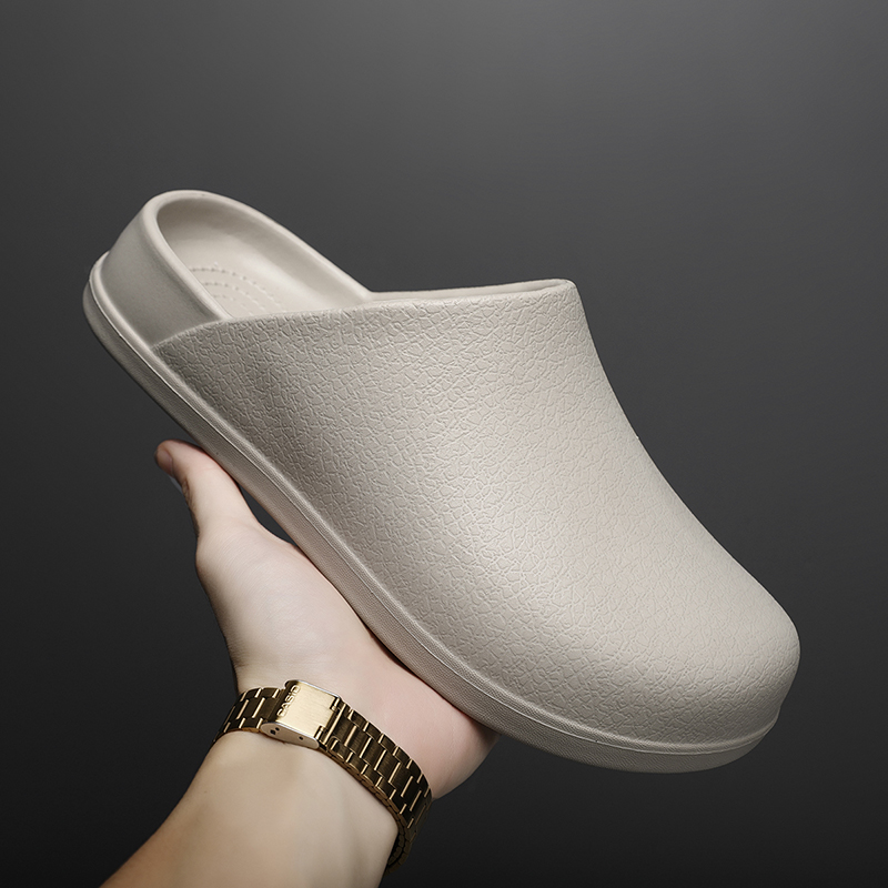 Men Slippers WaterProof Anti S - Men'S Shoes Daily Use 评论和价格