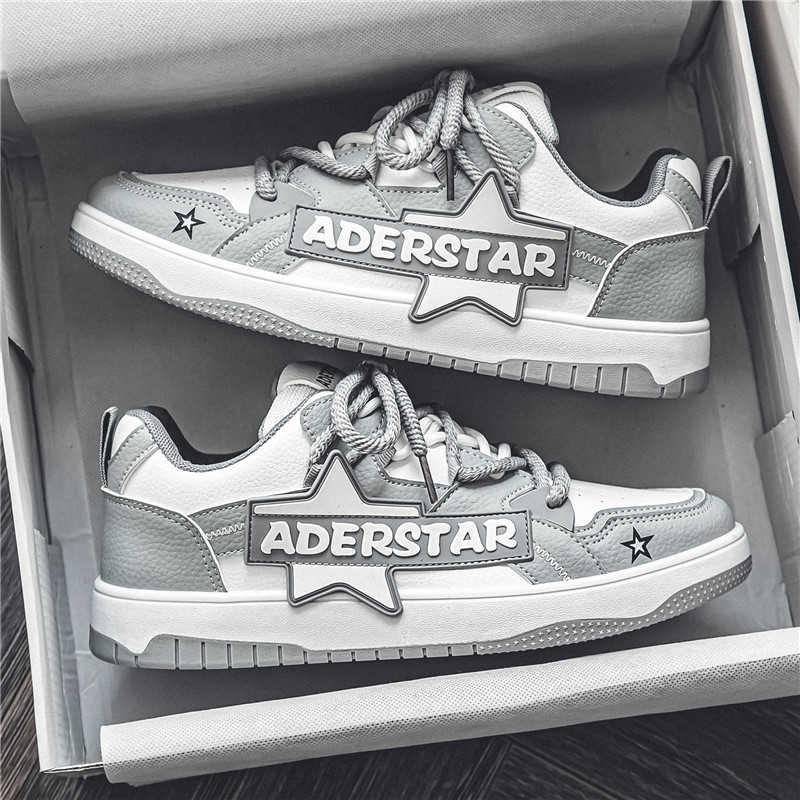 Round Nose Rubber Sole Cute Sn - Men Shoes Branded 评论和价格