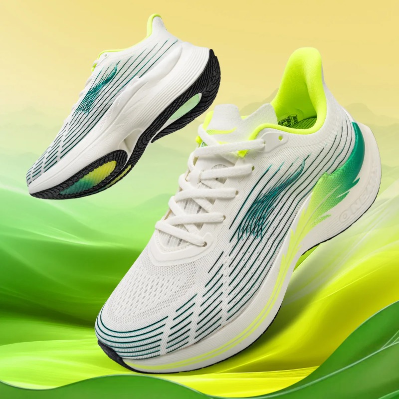 ONEMIX Men Running Shoes for M - Men Shoes Trainers 评论和价格