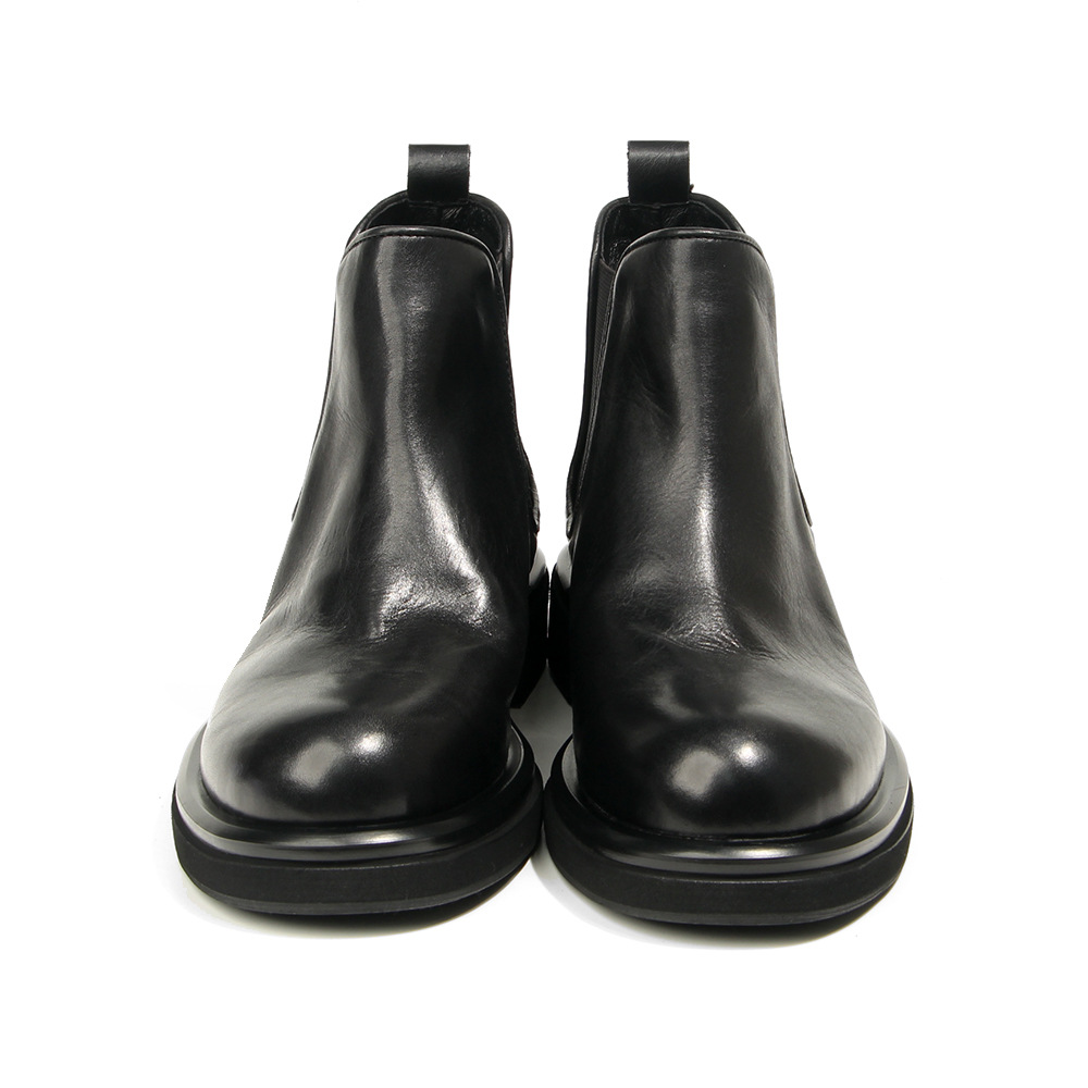 Men's Chelsea Boots High Top G - Men Shoes Trainers 评论和价格