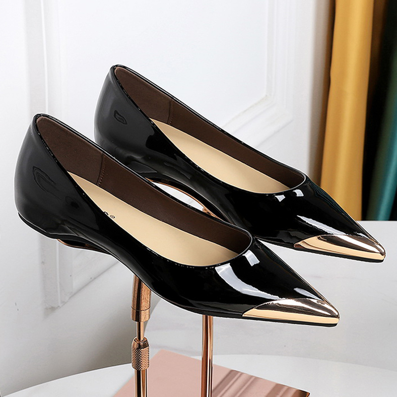 BIGTREE Shoes Low Heeled Women - Shoes Heels Men 评论和价格