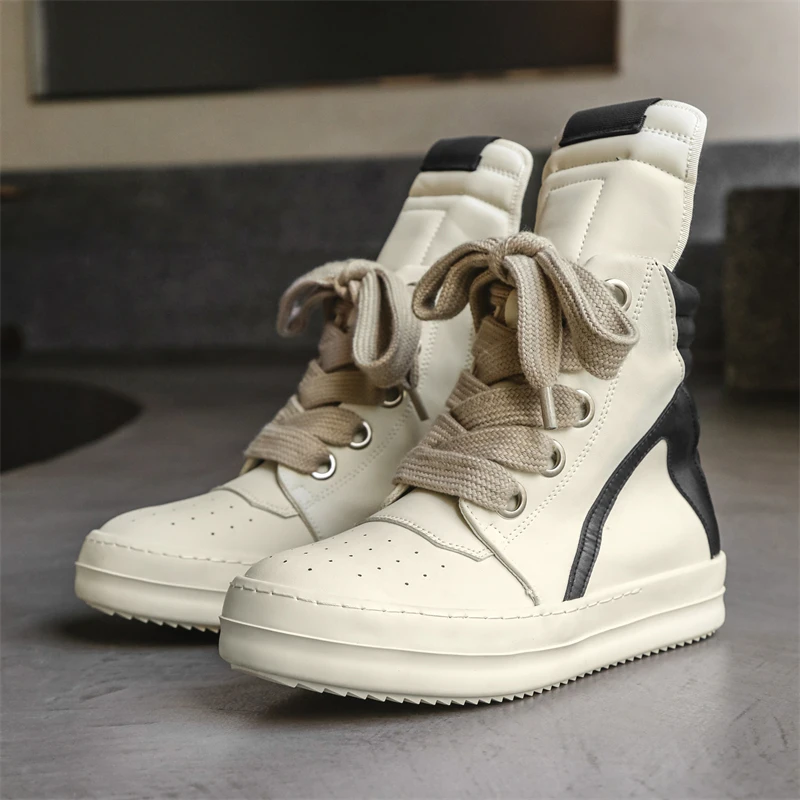 Men Casual Luxury Sneakers Str - Men'S Shoes Daily Use 评论和价格
