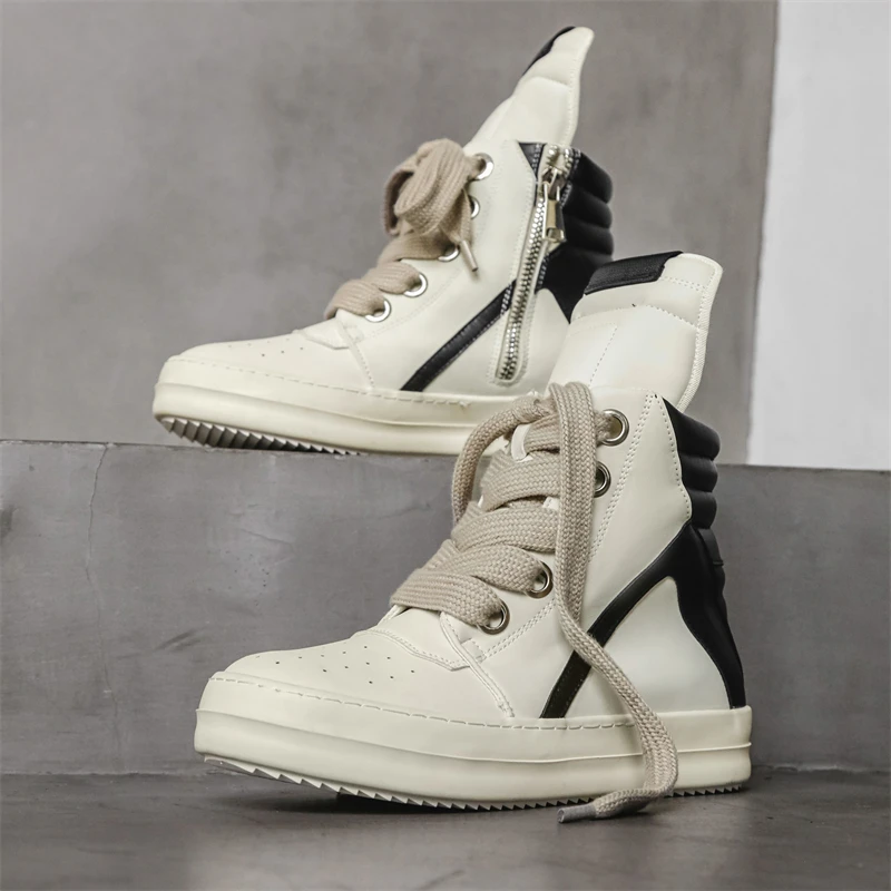 Men Casual Luxury Sneakers Str - Men'S Shoes Daily Use 评论和价格
