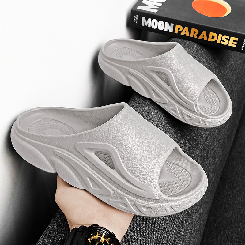 Y2k 2026 New Korean Style Gray - Men'S Shoes Cloud 评论和价格