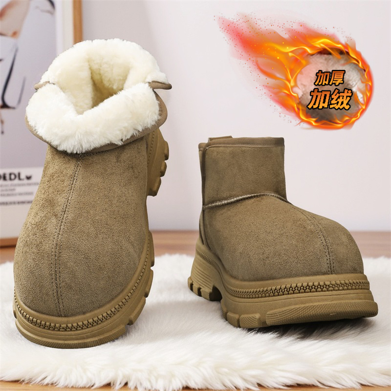 Ankle Boots Height Increasing  - Loafer Slip On Men 评论和价格