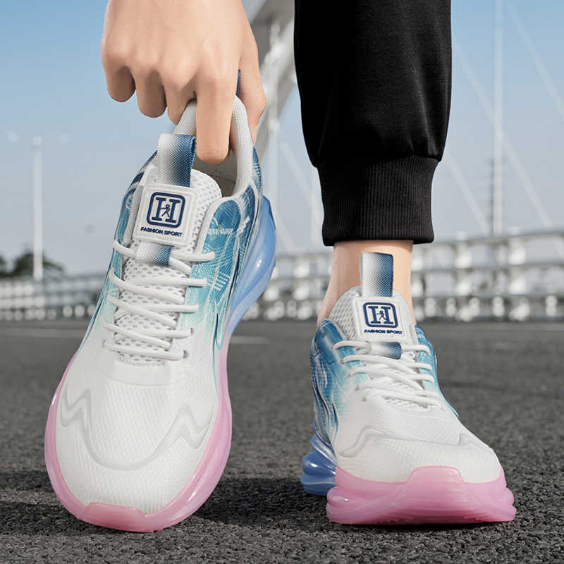 Non Slip Cold Shoes Men Blue W - Men Shoes Branded 评论和价格