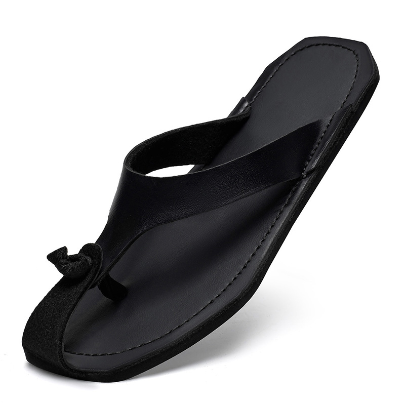 Summer Fashion Men Flip-flops  - Men Shoes Branded 评论和价格
