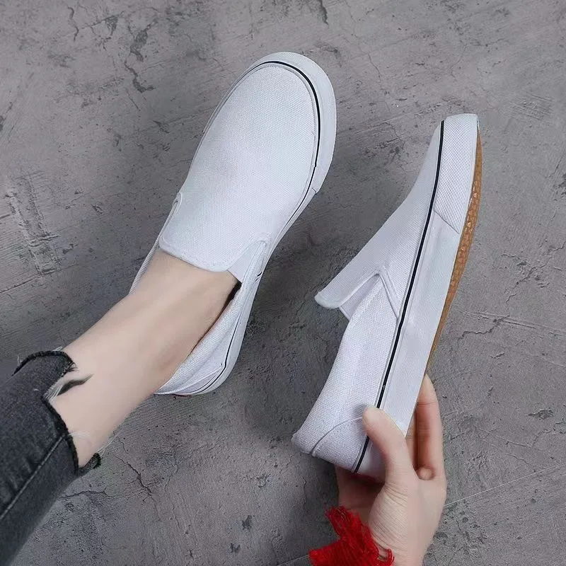 2024 Spring Autumn Fashion Tre - Men Shoes White Colour 评论和价格