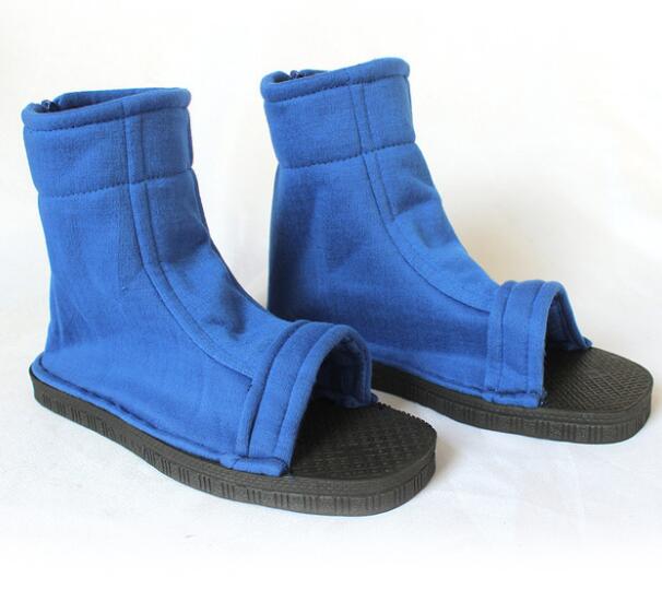 Japan Anime Cosplay Shoes Men  - Men Shoes White Colour 评论和价格