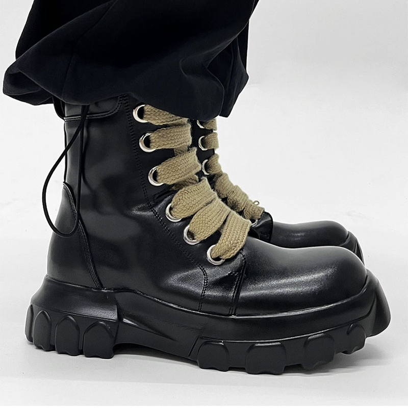 italian brand designer boots f - Men Shoes Branded 评论和价格