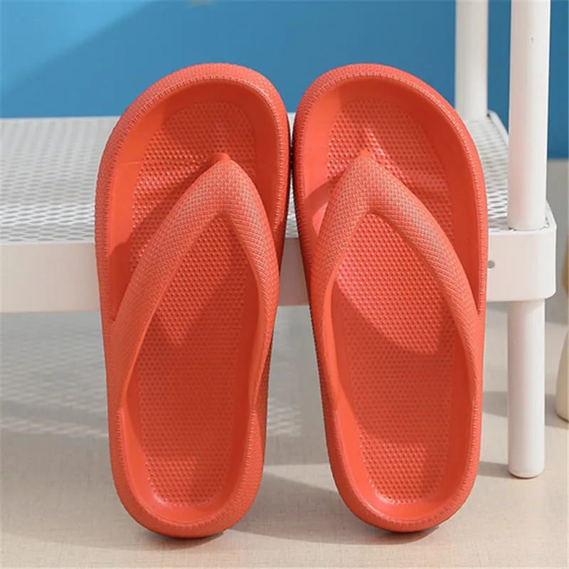 Non Slip Platform Flip Flops W - Men'S Shoes Cloud 评论和价格