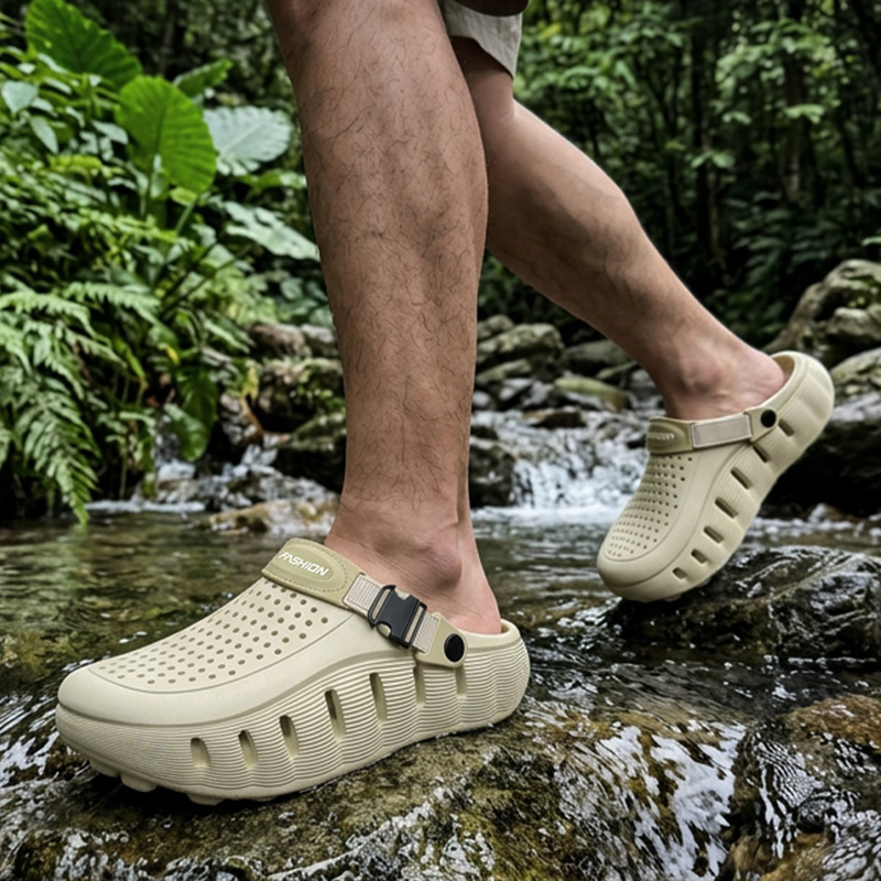Comfort Platform Mix Color Bra - Men'S Shoes Cloud 评论和价格