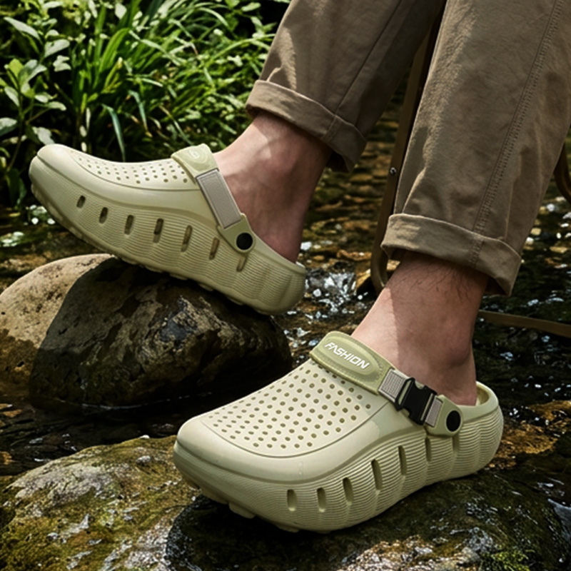 Comfort Platform Mix Color Bra - Men'S Shoes Cloud 评论和价格