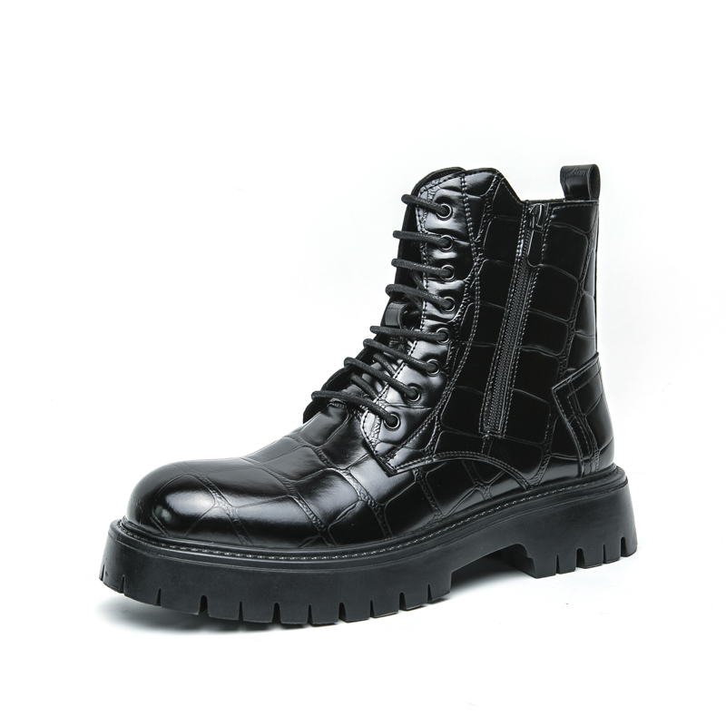 Summer Men Fashion Chelsea Boo - Men Shoes Branded 评论和价格