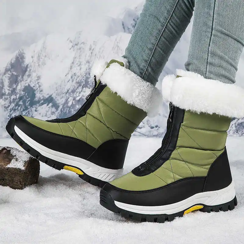 Women's Boot Sneakers Walking  - Men Shoes White Colour 评论和价格