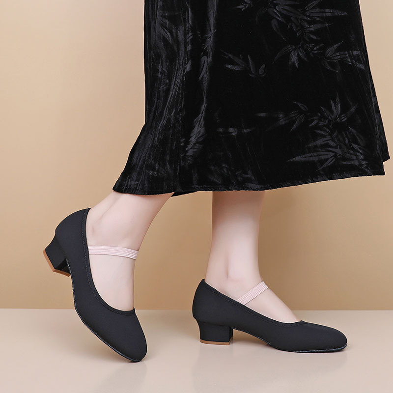 Ballet Shoes for Dance Shoes f - Shoes Heels Men 评论和价格