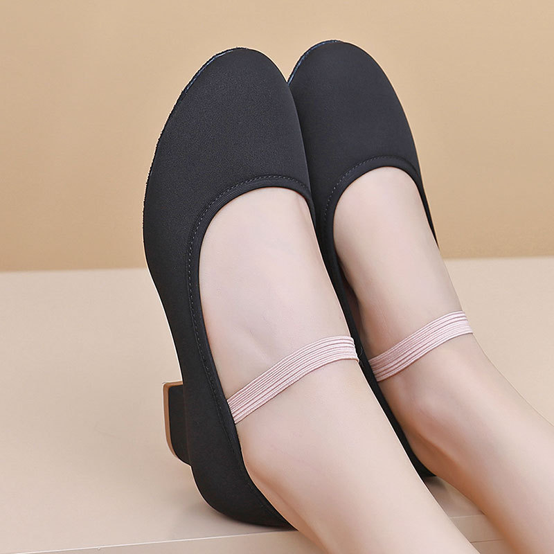 Ballet Shoes for Dance Shoes f - Shoes Heels Men 评论和价格