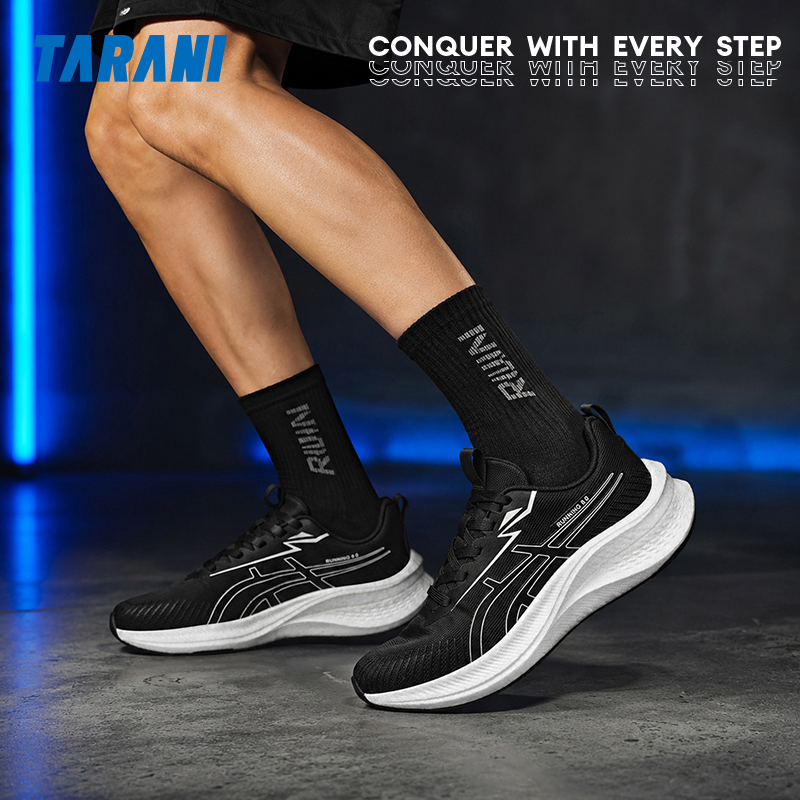 Men Women Light Running Sneake - Men Shoes White Colour 评论和价格