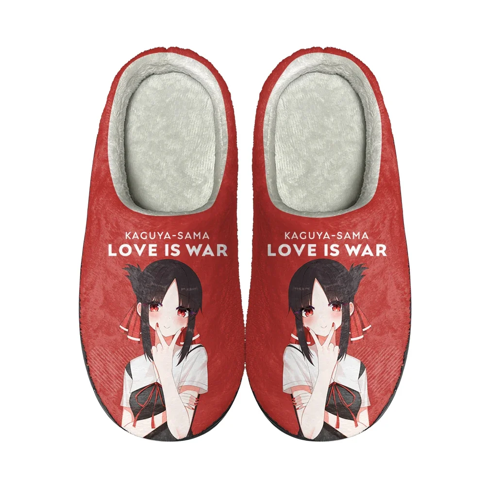 Kaguya Sama Love Is War Home C - Men Shoes High 评论和价格