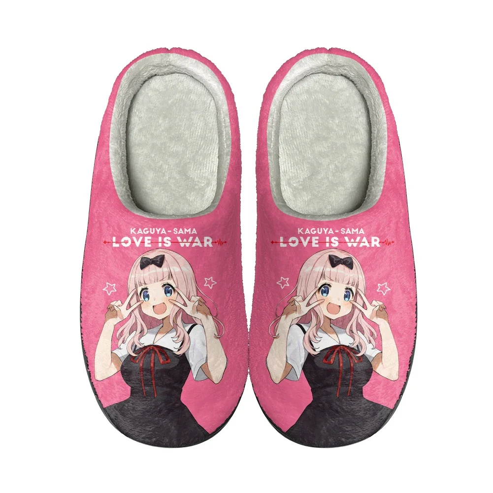 Kaguya Sama Love Is War Home C - Men Shoes High 评论和价格