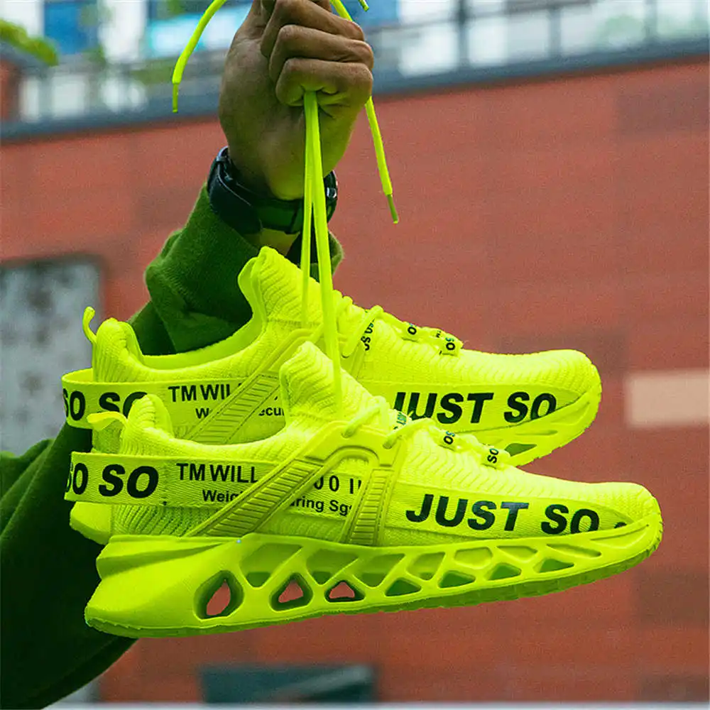 Yellow Super Big Size Spring B - Men Shoes Branded 评论和价格