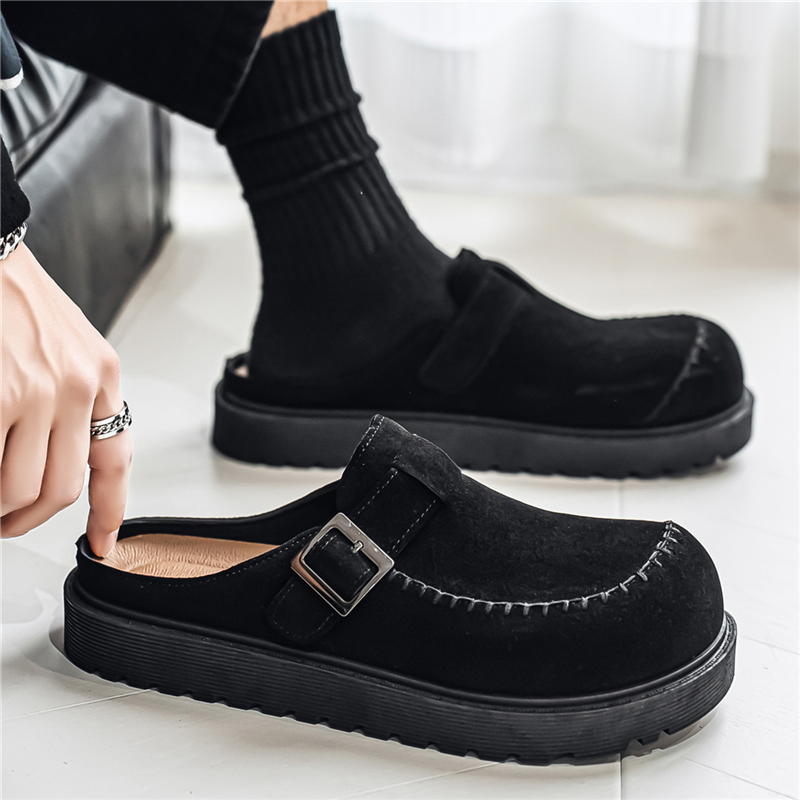 Summer Light Men Slip On Canva - Loafer Slip On Men 评论和价格