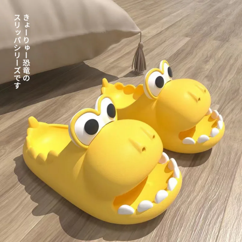 Women dinosaur Slipper Home Ca - Men'S Shoes Cloud 评论和价格