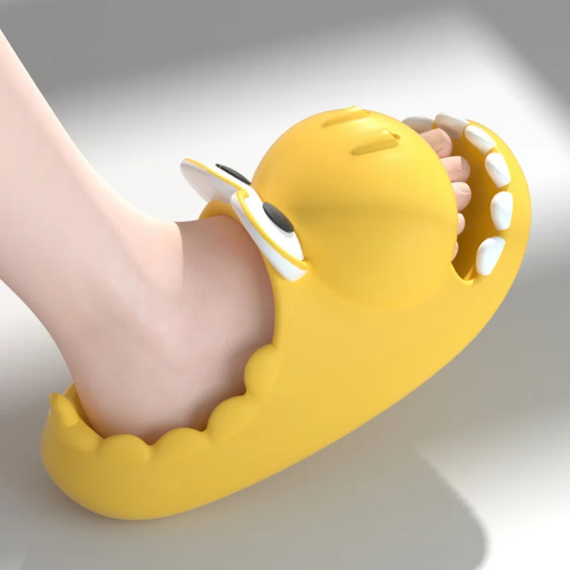 Women dinosaur Slipper Home Ca - Men'S Shoes Cloud 评论和价格