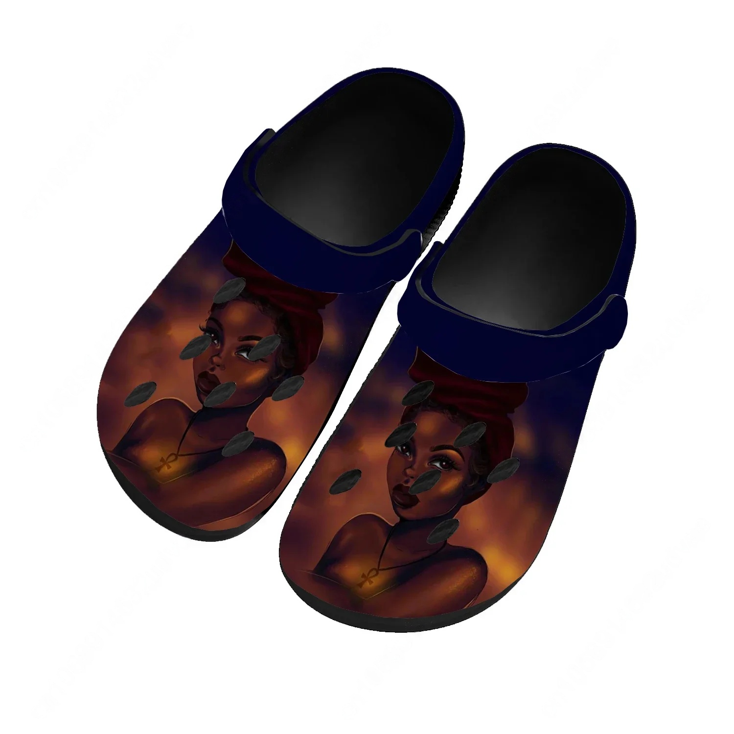 African Water Shoes Mens Women - Men Shoes High 评论和价格