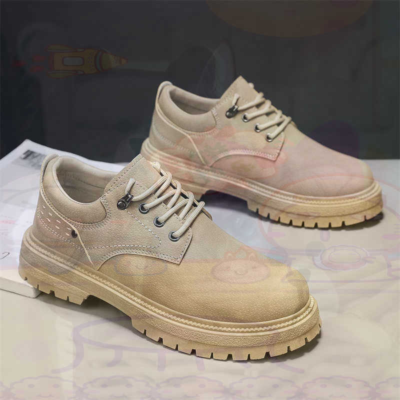 Dark Natural Leather Fashion T - Men Shoes White Colour 评论和价格