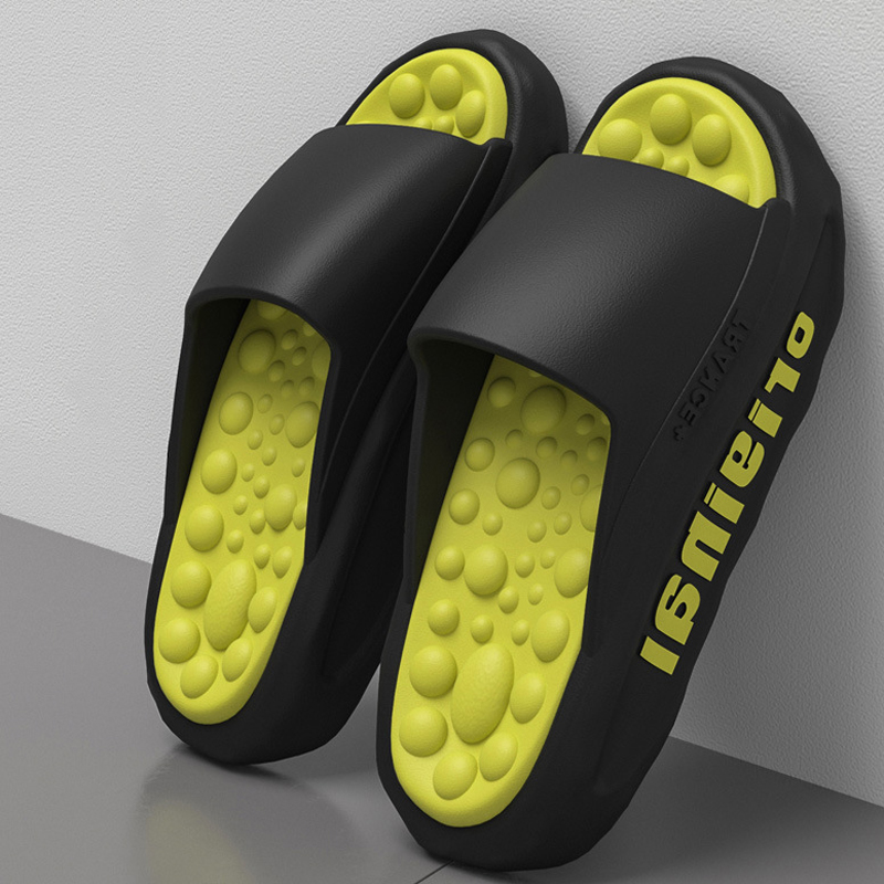 Massage Slipper Cloud Men Male - Men'S Shoes Cloud 评论和价格