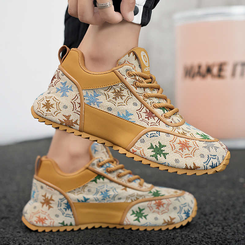 Anti Slip Large Size Men's Com - Men Shoes Trainers 评论和价格