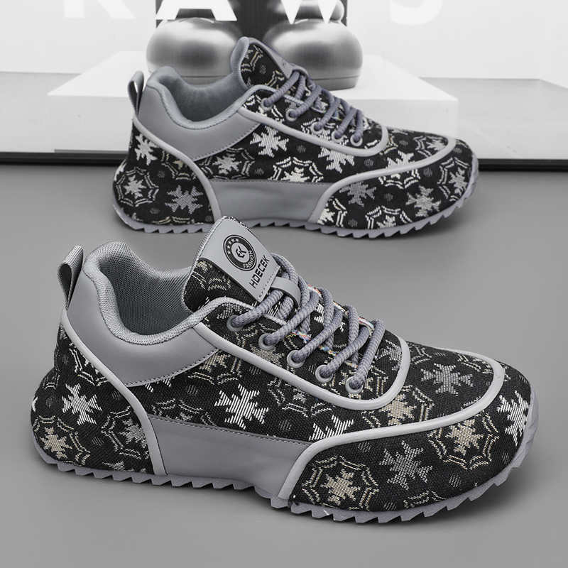 Anti Slip Large Size Men's Com - Men Shoes Trainers 评论和价格