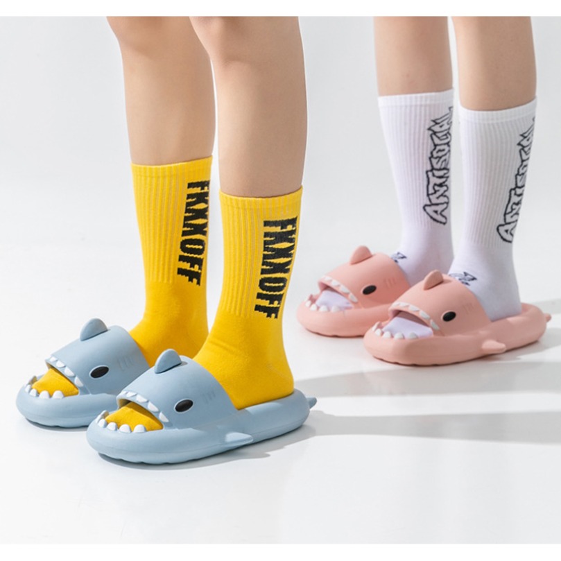 Men Shark Slippers Cloud Clapp - Men'S Shoes Cloud 评论和价格