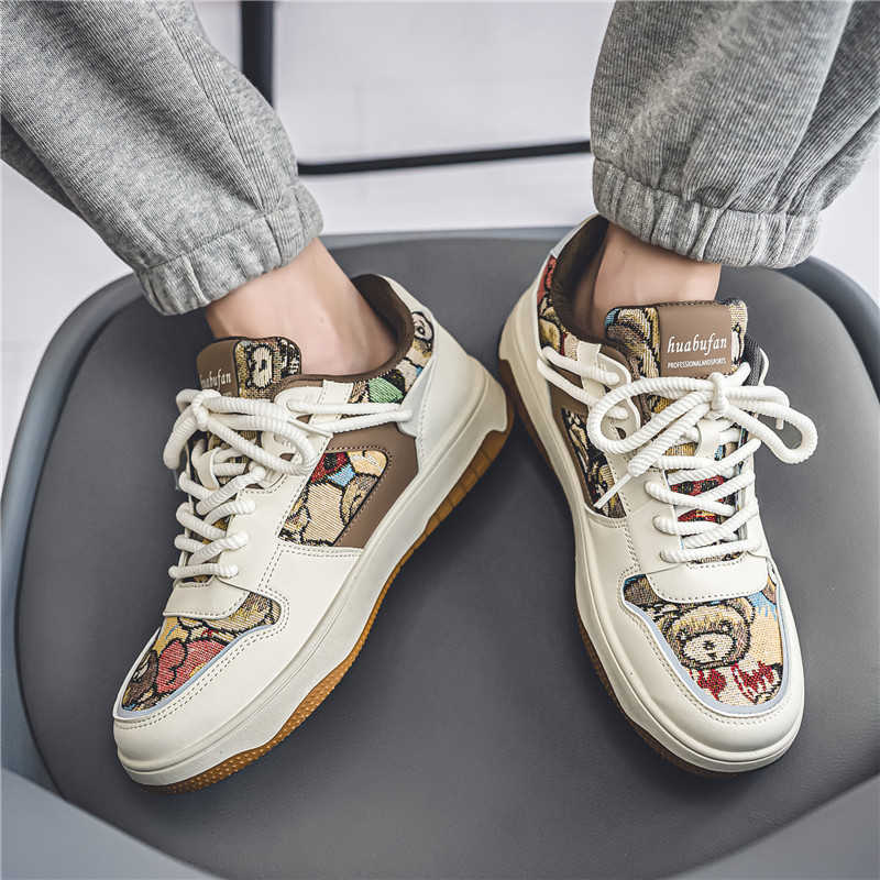 Plataform Increases Height Men - Men Shoes Branded 评论和价格